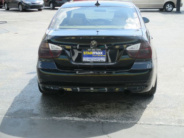 2008 BMW 3 series S FE Plus