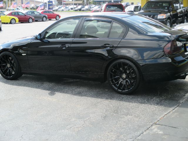 2008 BMW 3 series S FE Plus