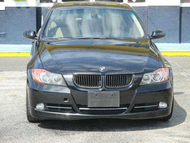 2008 BMW 3 series S FE Plus