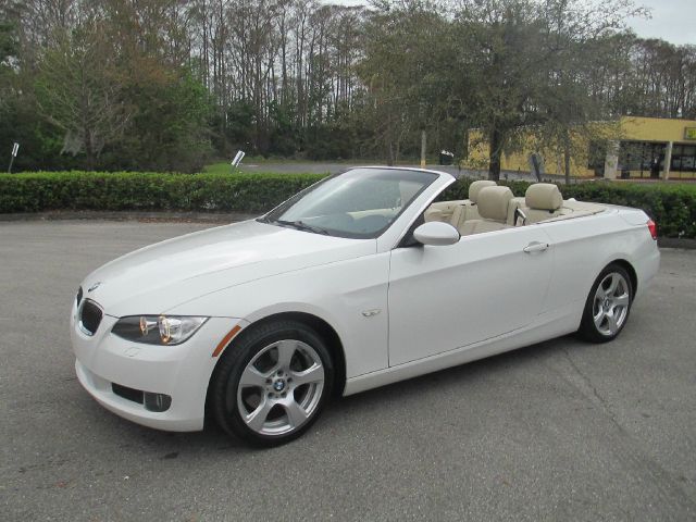 2008 BMW 3 series AVEO BASE 4DR