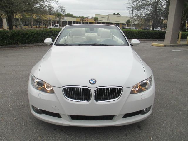 2008 BMW 3 series AVEO BASE 4DR