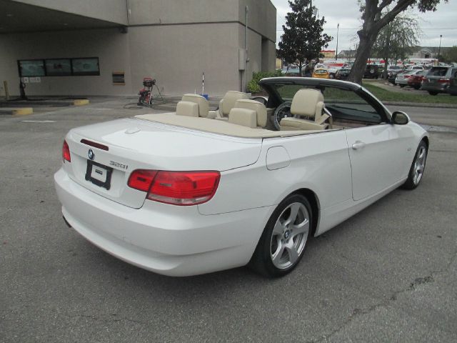 2008 BMW 3 series AVEO BASE 4DR