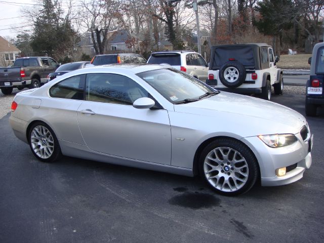 2008 BMW 3 series Z49 1SB 1SC