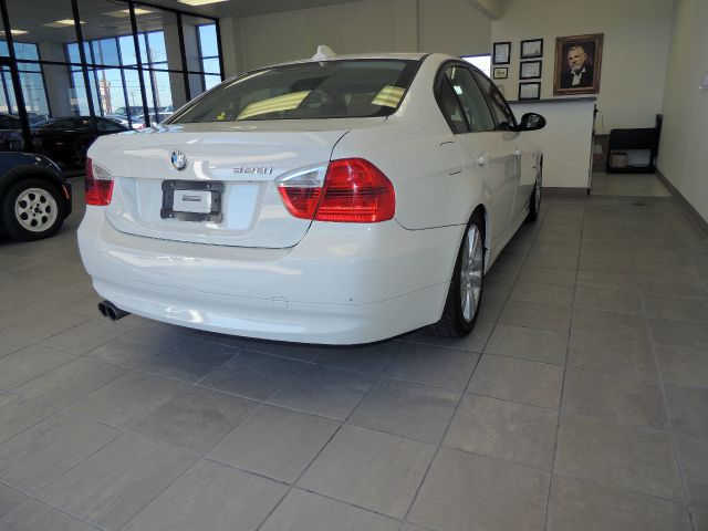 2008 BMW 3 series CX9