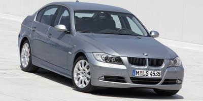 2008 BMW 3 series 29