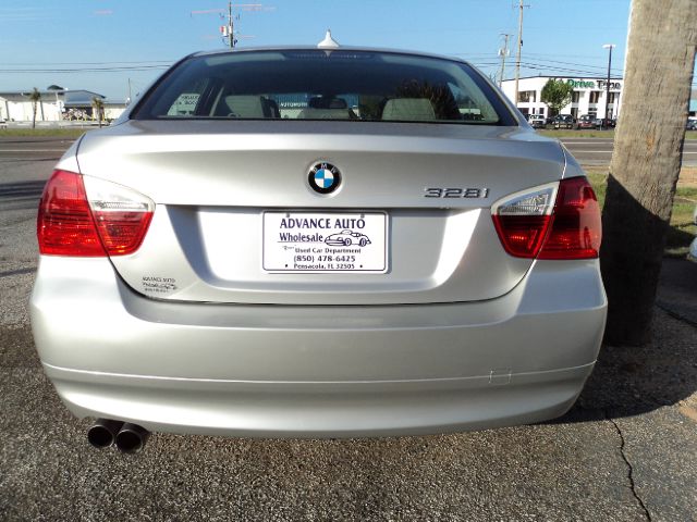 2008 BMW 3 series SE Automatic 4X4 Beutiful
