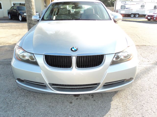 2008 BMW 3 series SE Automatic 4X4 Beutiful