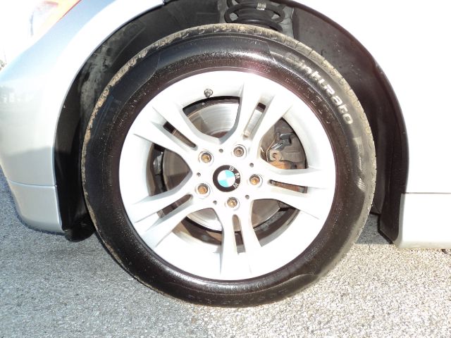 2008 BMW 3 series SE Automatic 4X4 Beutiful