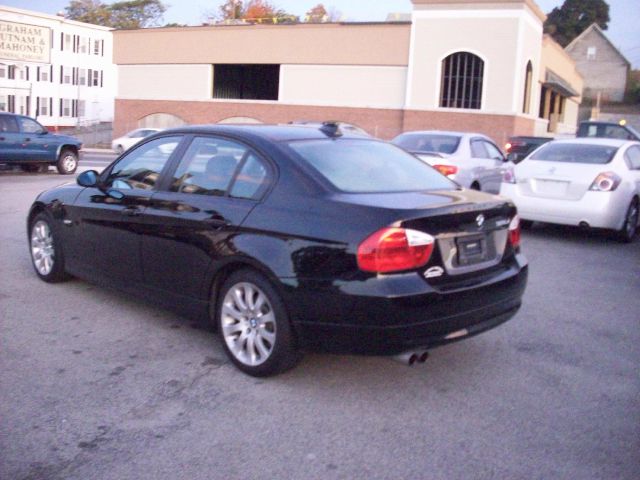 2008 BMW 3 series S FE Plus