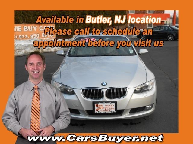 2008 BMW 3 series SE Automatic 4X4 Beutiful