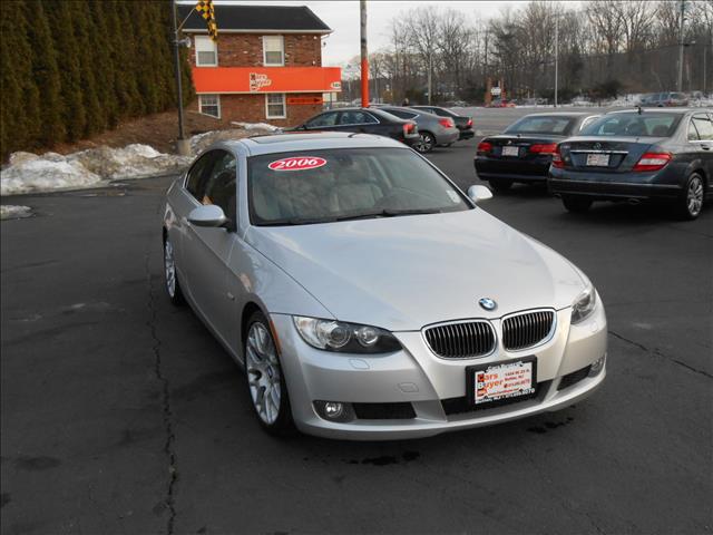 2008 BMW 3 series SE Automatic 4X4 Beutiful