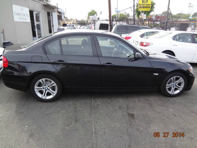 2008 BMW 3 series 29