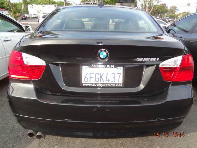 2008 BMW 3 series 29