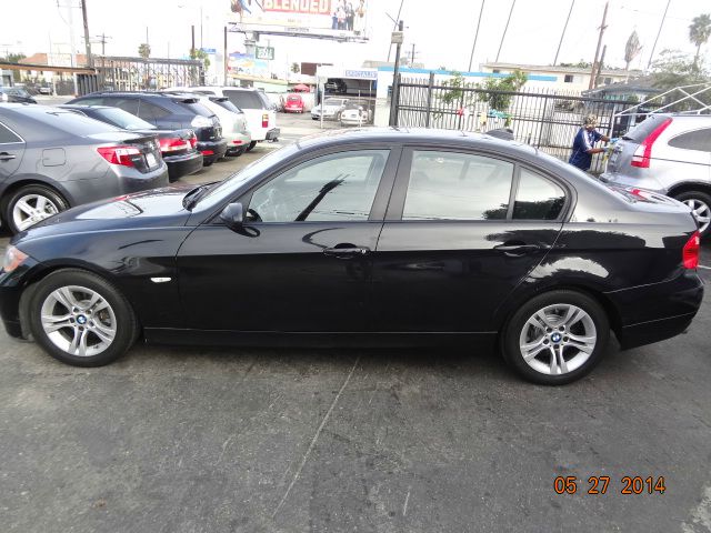 2008 BMW 3 series 29