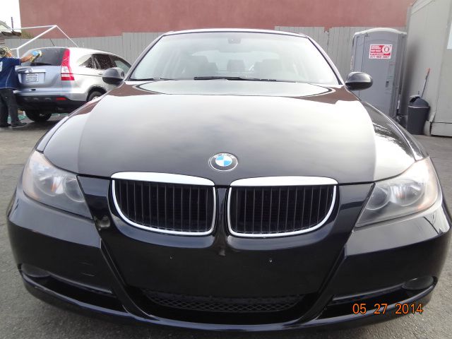 2008 BMW 3 series 29