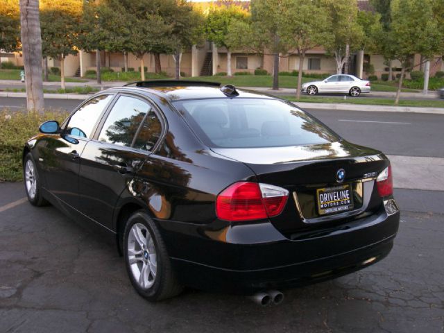 2008 BMW 3 series SE Automatic 4X4 Beutiful