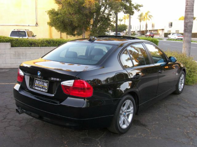 2008 BMW 3 series SE Automatic 4X4 Beutiful