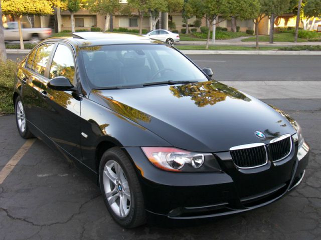 2008 BMW 3 series SE Automatic 4X4 Beutiful