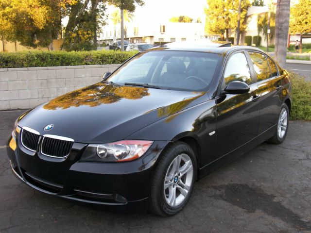 2008 BMW 3 series SE Automatic 4X4 Beutiful