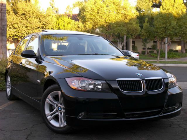 2008 BMW 3 series SE Automatic 4X4 Beutiful