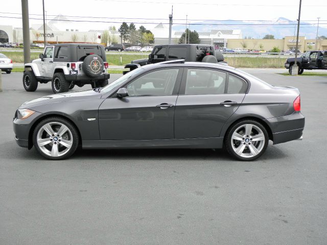 2008 BMW 3 series S FE Plus