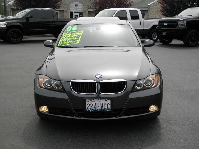 2008 BMW 3 series S FE Plus