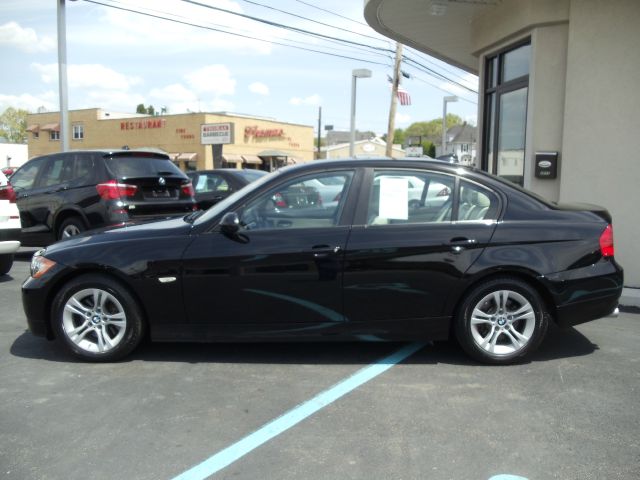 2008 BMW 3 series 2WD Ext Cab Manual