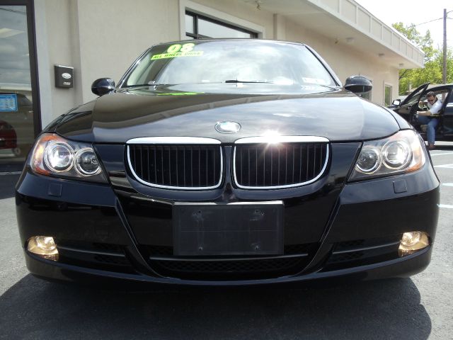 2008 BMW 3 series 2WD Ext Cab Manual