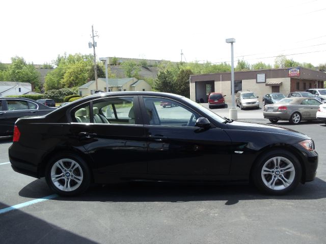2008 BMW 3 series 2WD Ext Cab Manual