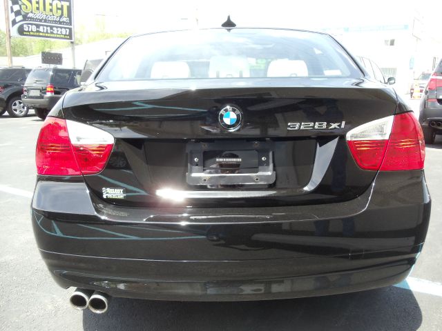 2008 BMW 3 series 2WD Ext Cab Manual