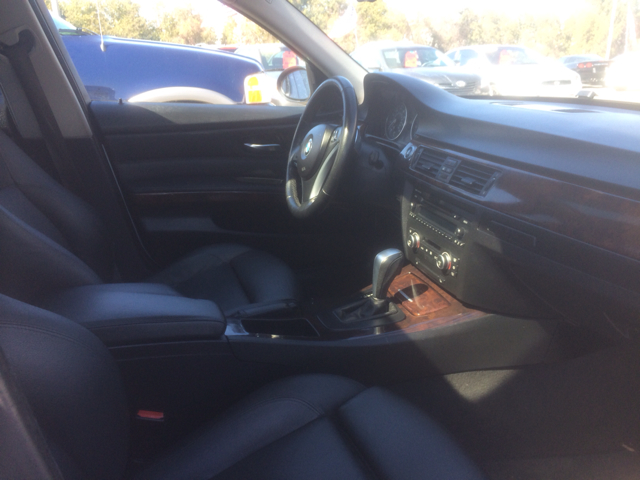 2008 BMW 3 series SE Automatic 4X4 Beutiful