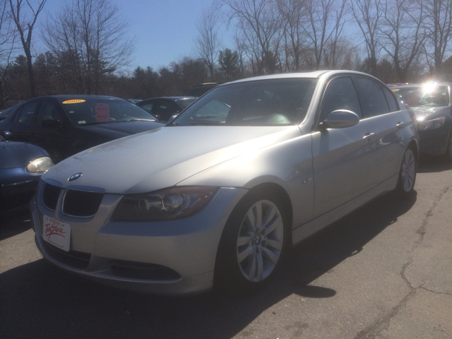 2008 BMW 3 series SE Automatic 4X4 Beutiful