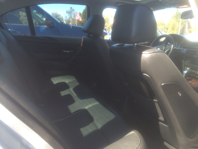 2008 BMW 3 series SE Automatic 4X4 Beutiful