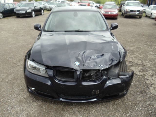 2009 BMW 3 series S FE Plus