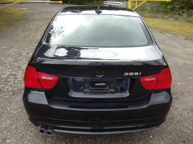 2009 BMW 3 series S FE Plus