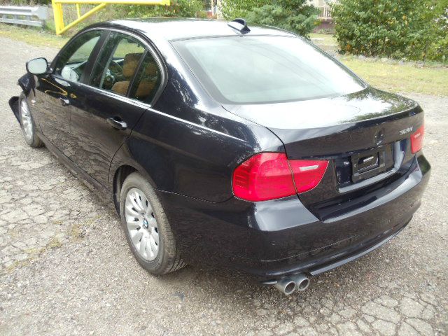 2009 BMW 3 series S FE Plus