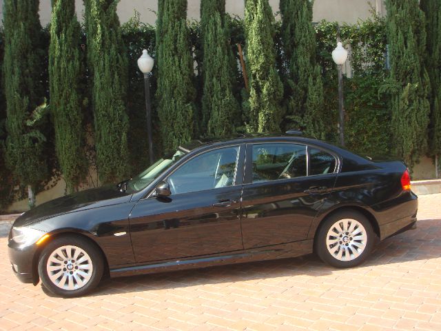 2009 BMW 3 series SE Automatic 4X4 Beutiful