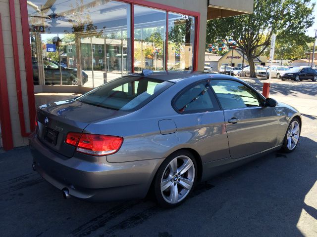 2009 BMW 3 series Base Sport +