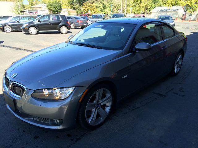 2009 BMW 3 series Base Sport +