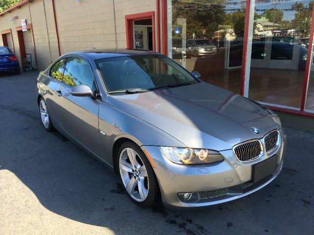 2009 BMW 3 series Base Sport +