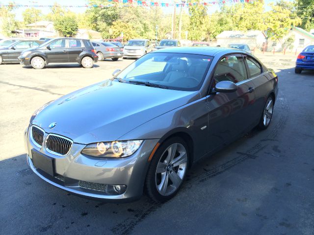 2009 BMW 3 series Base Sport +
