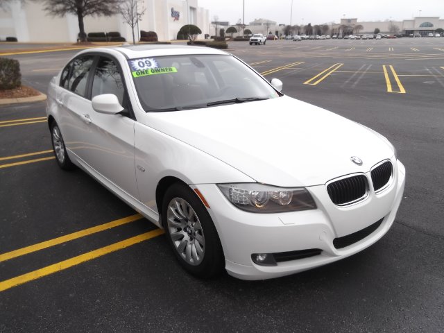 2009 BMW 3 series SE Automatic 4X4 Beutiful