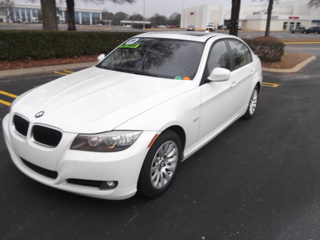 2009 BMW 3 series SE Automatic 4X4 Beutiful