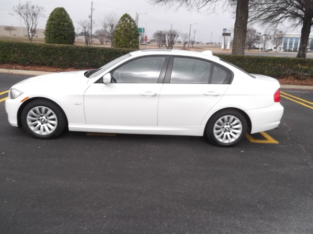 2009 BMW 3 series SE Automatic 4X4 Beutiful