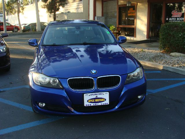 2009 BMW 3 series SE Automatic 4X4 Beutiful