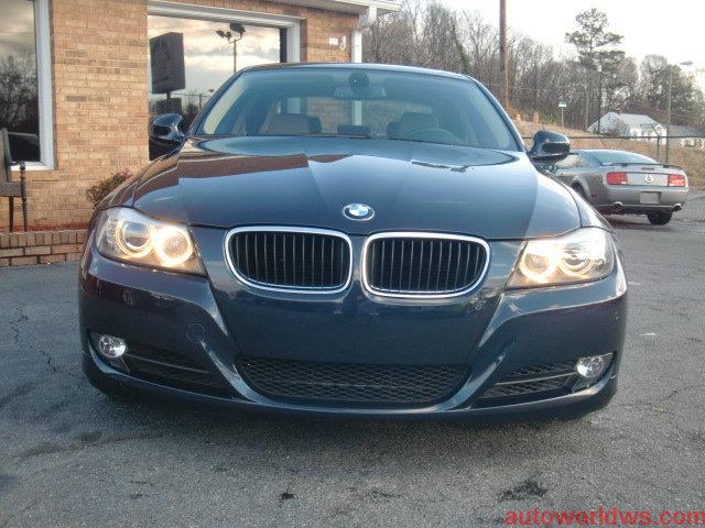 2009 BMW 3 series SE Automatic 4X4 Beutiful