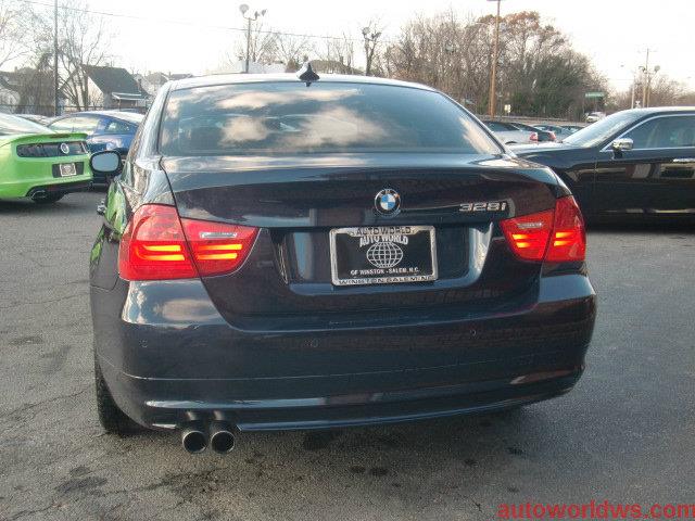 2009 BMW 3 series SE Automatic 4X4 Beutiful