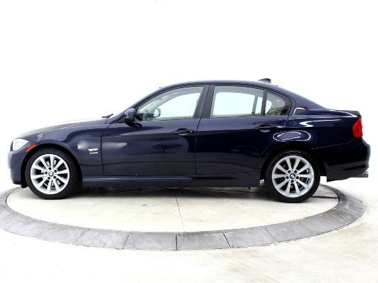 2009 BMW 3 series S FE Plus
