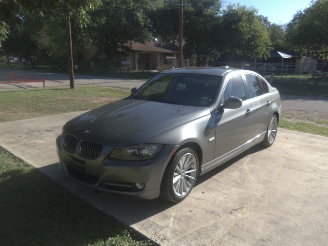 2009 BMW 3 series S FE Plus