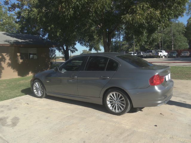 2009 BMW 3 series S FE Plus